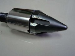 雙合金螺桿料筒安裝螺桿的注意事項(xiàng)